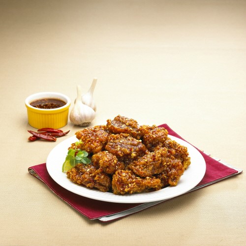 순살치킨까지 국내산 사용하는 티바두마리치킨