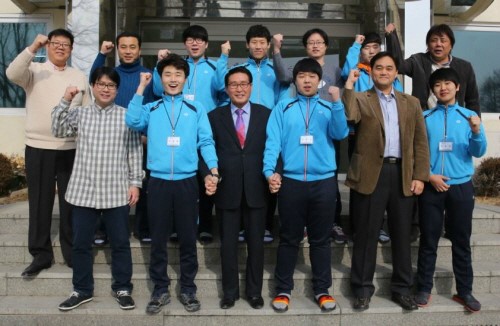 재수성공 체계적 관리와 꾸준함에 달려…남학생전문 양평청솔기숙학원