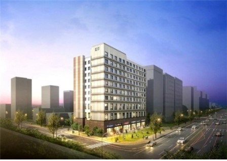 교통,편의,개발호재 3박자! ‘강일리슈빌S’오피스텔 투자자 관심