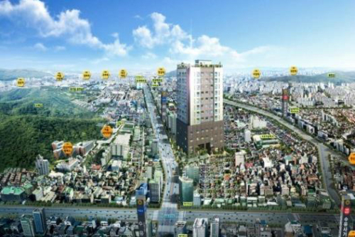 강북구 수유역하이씨티 2026