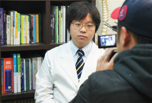 가평산속요양병원, 전이 재발암 환자에 휴면암으로 희망 주고 있어