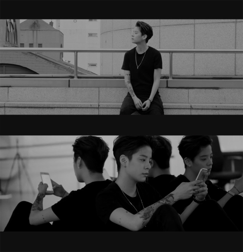 에프엑스 엠버, 직접 연출한 온 마이 온 뮤비 오늘 공개
