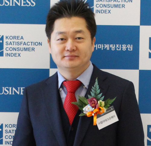칼라프린터임대 ㈜칼라테크오에이, 성장 비결은 인재 육성과 고객 감동 서비스