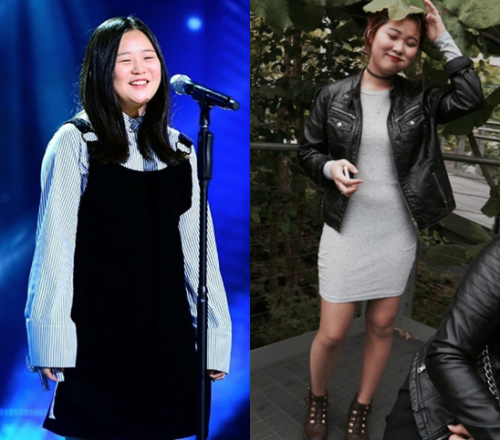 K팝스타6 유지니, 언니 유제이와 혹시 쌍둥이?…자매 인증