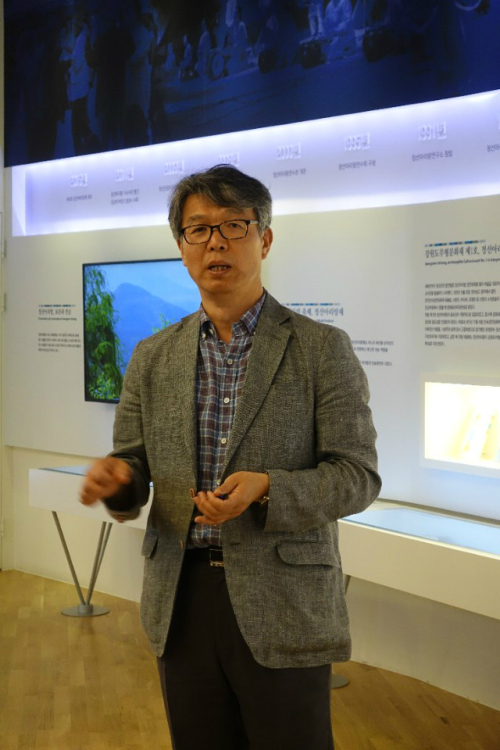 사람이 먼저다 지역명사와 함께하는 문화여행