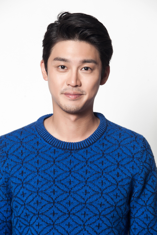 배우 성혁, tvN ‘화유기’ 합류…손오공 조력자 동장군 役