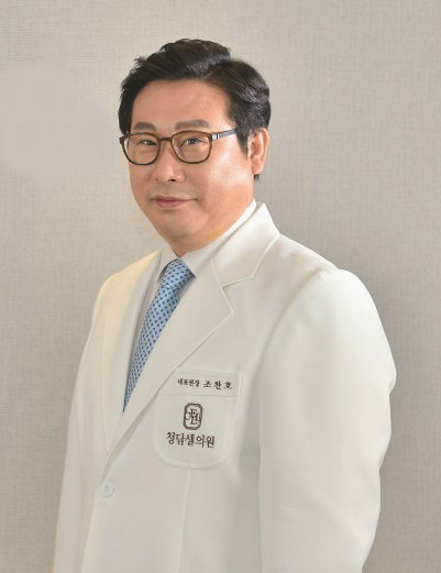 [조찬호의 갱년기이야기] 4. 아토피, 어린이 전유물? 중년도 아프다
