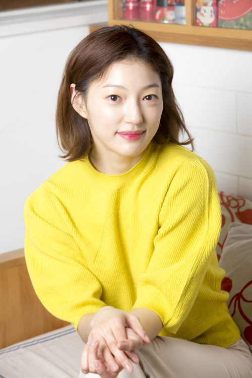 [줌인] 이엘 “언젠간 ‘킬빌’ 같은 여성 액션을 해보고 싶어요”