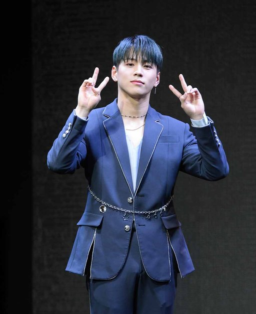 [SW포토]비오브유 회장 김국헌 입니다