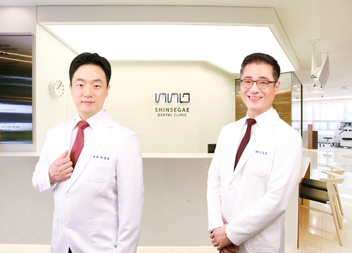 손상치아 치료 핵심 ‘심미보철’… 맞춤치료 필수