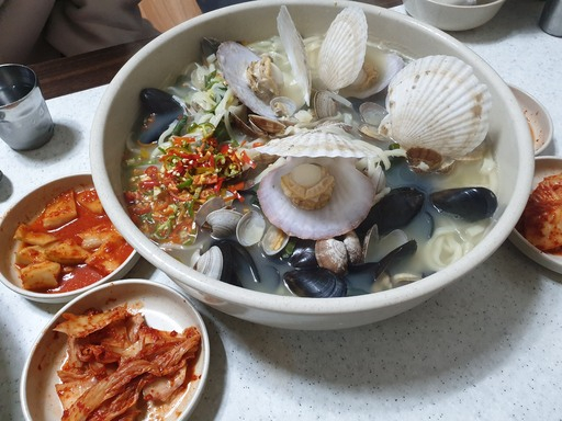 겨울 끝자락… 울진에서 만나는 ‘관동팔경’