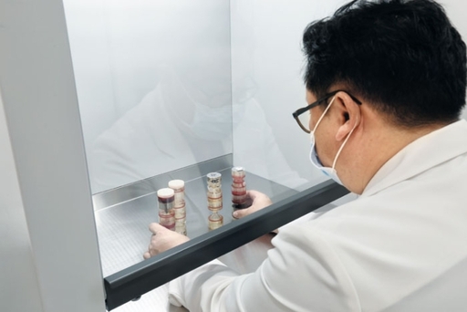 청담셀의원, 메디컬 헬스케어대상 ‘줄기세포 항노화’ 부문 수상