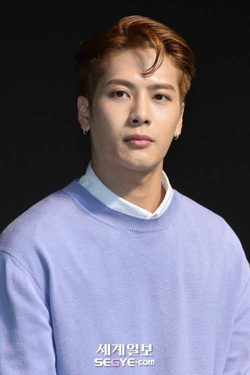 갓세븐 잭슨 레이블 ‘팀 왕’, 써브라임과 업무 협약 논의(공식)
