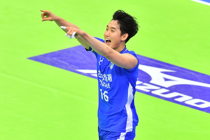 ‘토종 라이트’ 김동영, 한 걸음씩 전진한다
