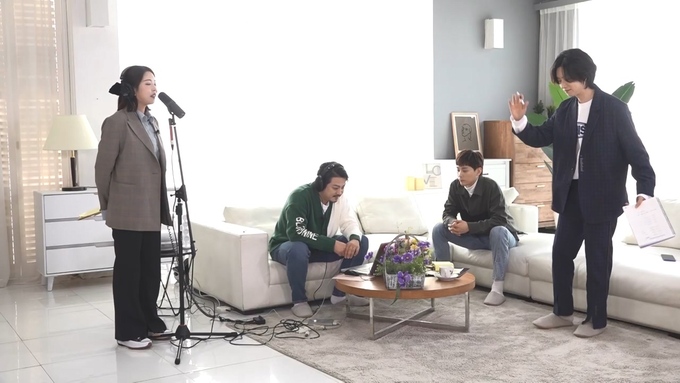 우주힙쟁이