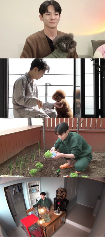 ‘나혼산’ 샤이니 키, 드림 하우스 첫 공개…깔끔한 미니멀 라이프