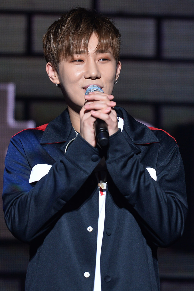 인피니트 김성규, 더블에이치티엔이行…제 2막 시작