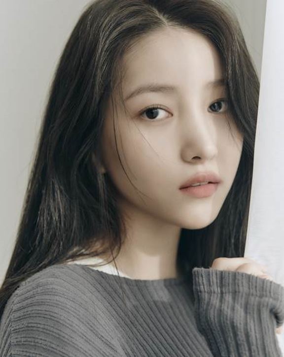 여자친구 소원, 아이오케이컴퍼니行…배우 김소정으로 새 출발