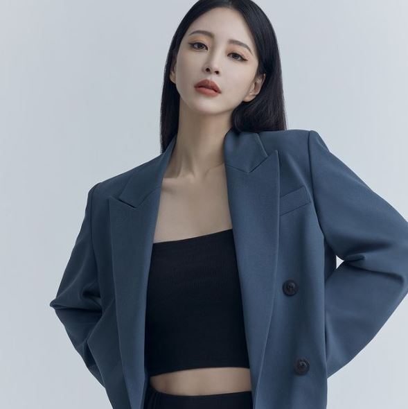 한예슬, 악플러 고소 현황 공개…“시간 걸려도 한 명 한 명 진행”