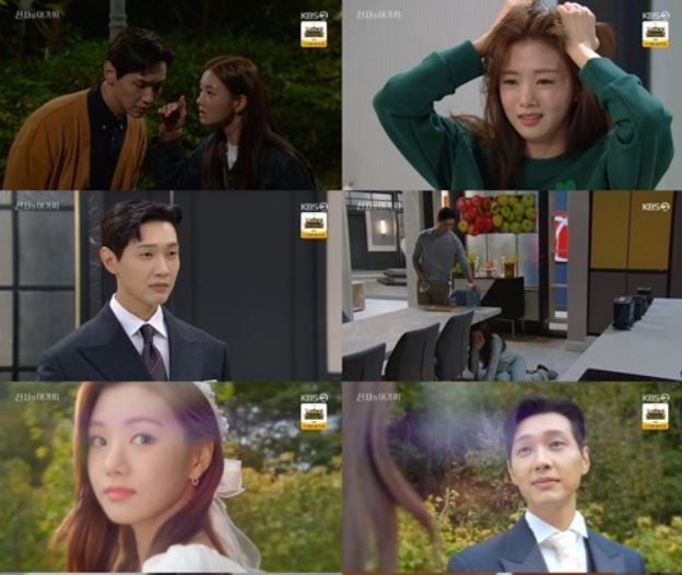 ‘신사와 아가씨’ 지현우·이세희, 밀당 로맨스 ‘흥미진진’