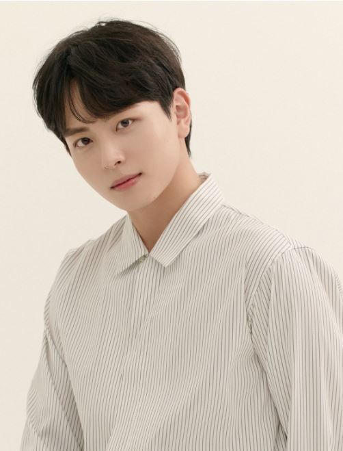 신예 이민욱, 제이플로엔터테인먼트에 새 둥지