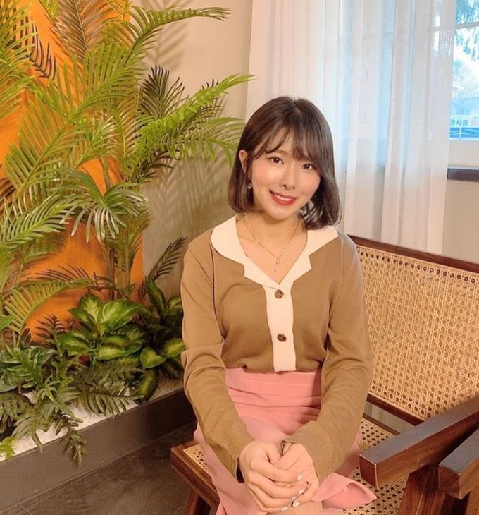 ‘돌싱글즈2’ 김은영, 3살 연하 남친과 결별…“내가 부족했다”