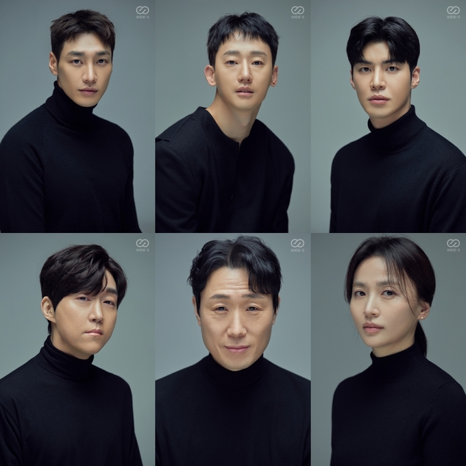 김영광 필두 와이드에스컴퍼니 프로필 공개