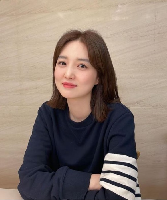 김소영, 10년 만에 단발스타일…♥오상진 무반응에 “삐져도 되나요” [스타★샷]