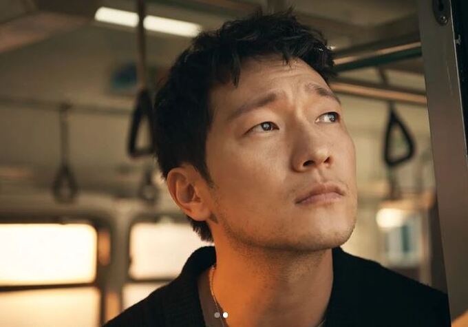 손석구, 구씨 후유증 아직까지…“몇 번이고 전율 돋아” [스타★샷]