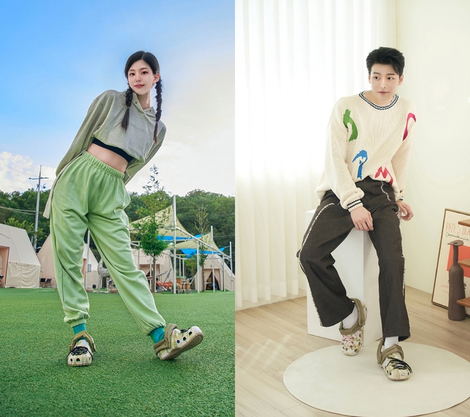 YG PLUS, NVP 프로젝트 론칭