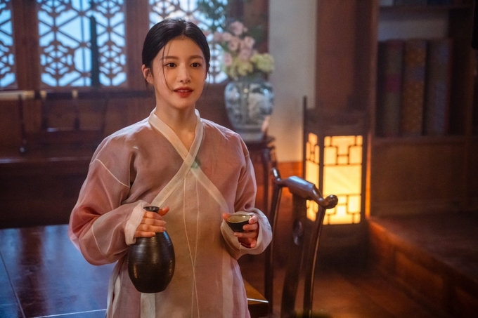 절세미인부터 모지리까지…‘환혼’ 빛낸 고윤정