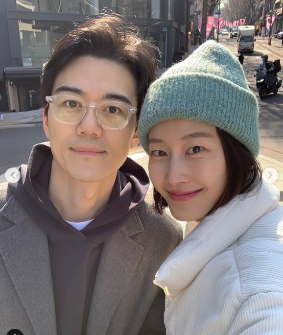 설레는 마음으로 여대 들어간 이현이♥홍성기 “뜻밖의 캠퍼스 데이트”[스타★샷]