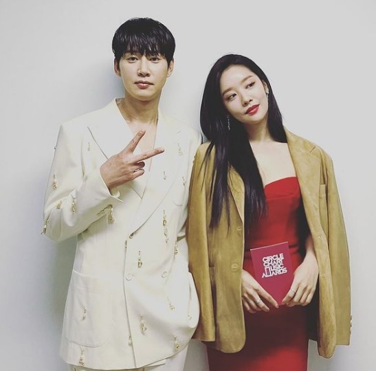 박성훈, 차가운 한마디 “박카스 사먹고 공항버스 타”[스타★샷]