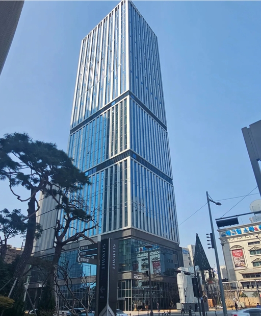 서울 용산에 나인트리 로카우스 호텔 개관