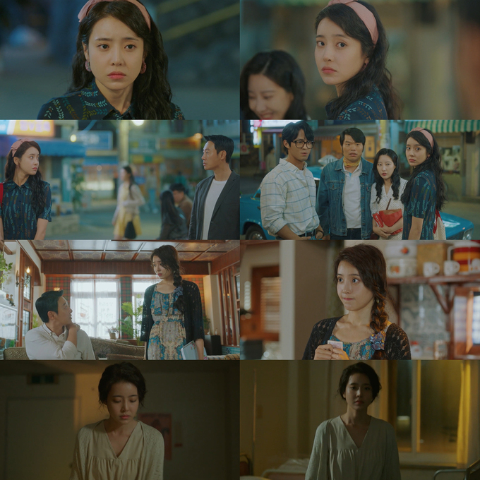 ‘어쩌다 마주친, 그대’ 봉봉다방 사장 정신혜, 김동욱 母였다…‘궁금증 UP’