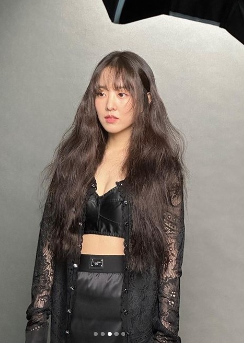 박보영, 뽀블리의 ‘깜짝 섹시’ [스타★샷]