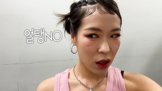 효진 초이, ‘스우파’ 리더즈 ‘깜짝’ 근황…“우리 변치 말자”