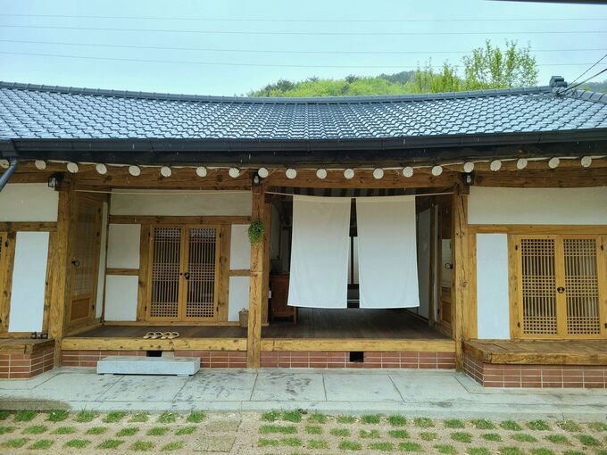 ‘찰나’의 가을 만끽해볼까… 단풍 보기 좋은 숙소 4선