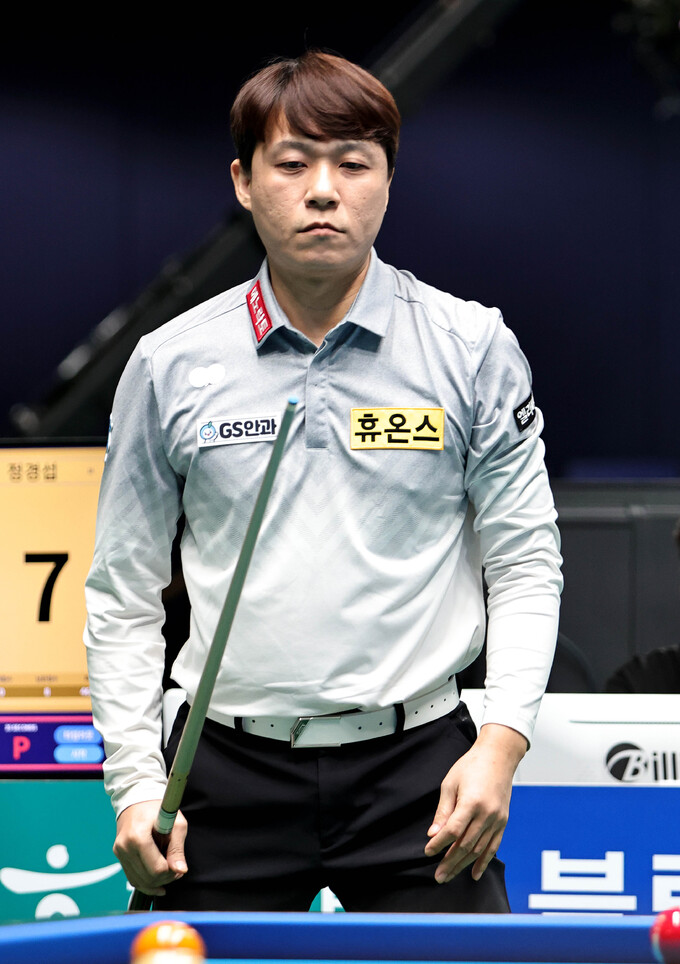 ‘한-베트남 3쿠션 자존심 대결’ 승자는...최성원-꾸옥 응우옌, PBA투어 8강 대결