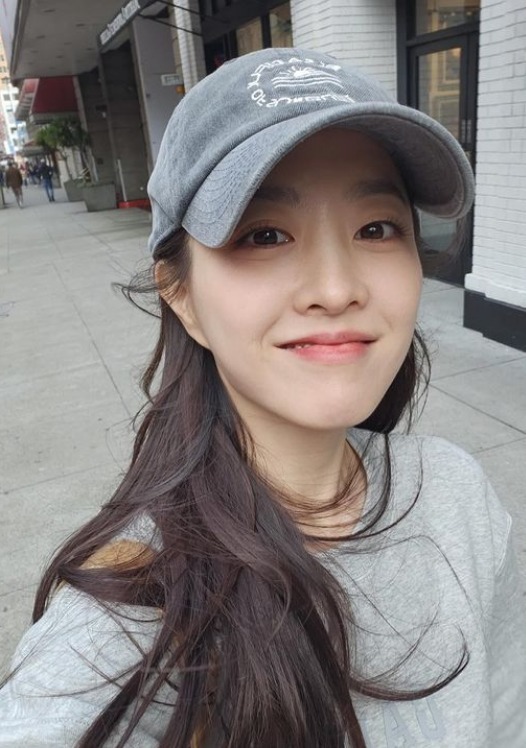 박보영, ‘뽀블리’ 어디 안 가 [스타★샷]