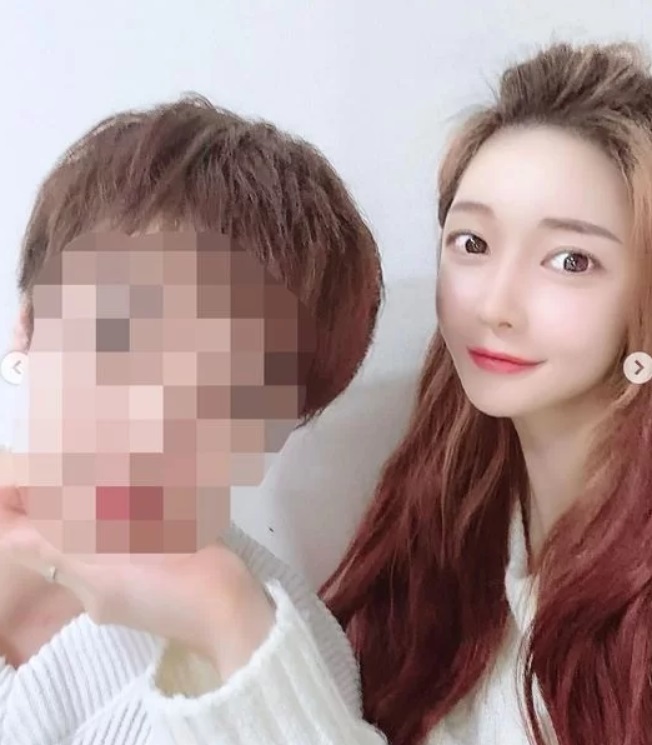 티아라 아름, 재혼 발표 ♥연인과 100일…특별한 사랑