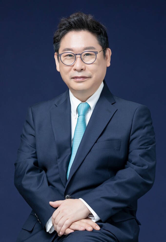 조찬호 청담셀의원 대표원장, 대한줄기세포치료학회 부회장 취임