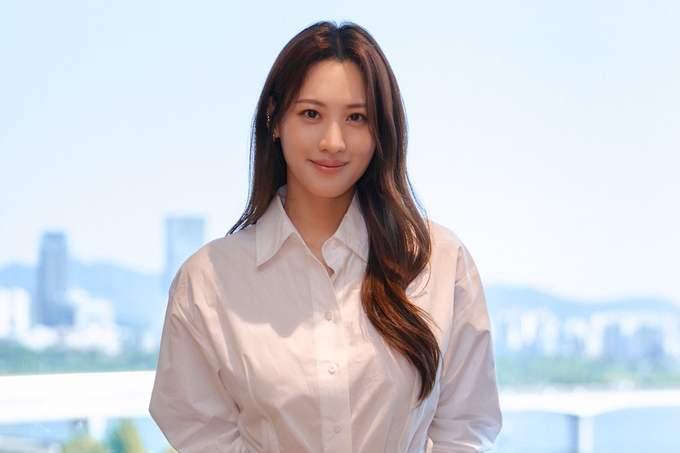 [인터뷰] ‘히어로는’ 복동희로 인생캐 만난 수현 “데뷔 이래 막촬 때 그렇게 운건 처음”