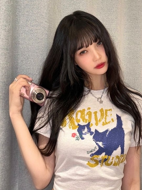 레드벨벳 조이, 사랑스러운 매력 [스타★샷]