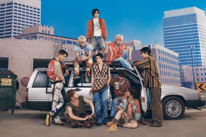 ‘컴백 D-3’ NCT 127, ‘삐그덕’으로 이어질 레전드 행보