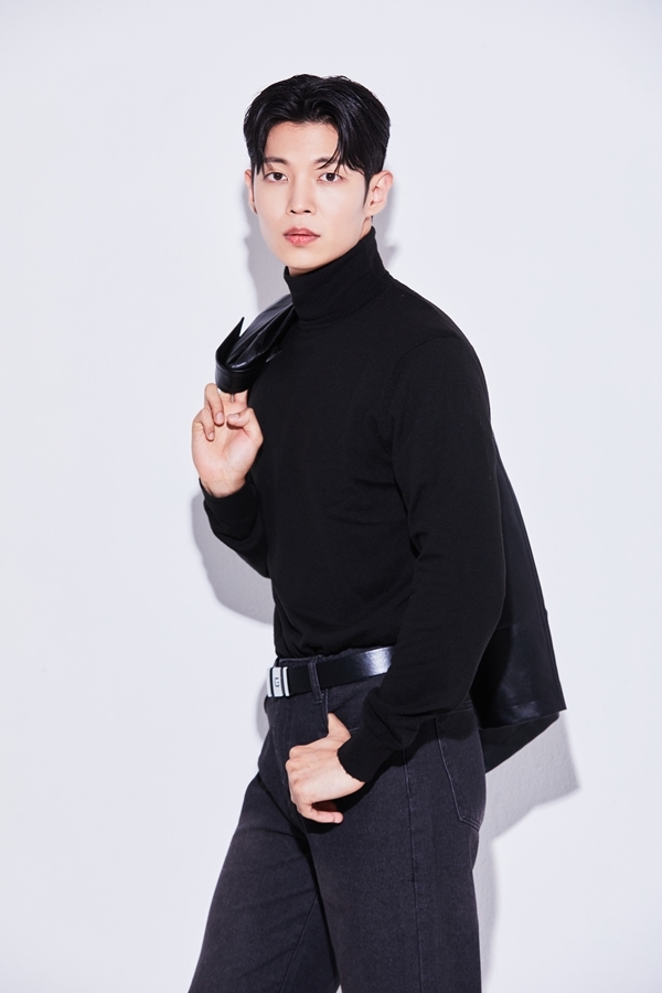 윤창, 넘버원이앤엠과 전속계약! K2 김성면과 한솥밥