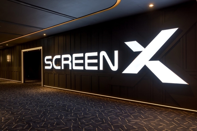 CJ 4DPLEX, 7월 기준 역대 최고 실적 달성