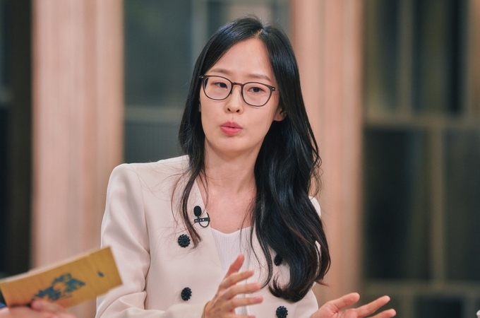 ‘굿파트너 작가’ 최유나 변호사, 드라마보다 독한 ‘충격 에피소드’ 작심 공개 (유퀴즈)