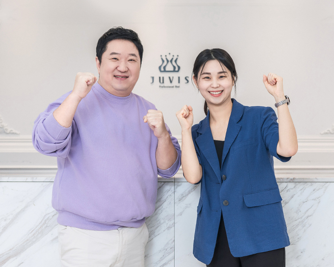 쥬비스 다이어트, 정형돈 모델 발탁… “몸무게 0.1톤, 감량+유지 목표”