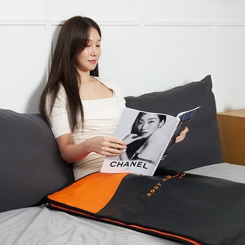 폴스킨, 가정용 온열찜질기 ‘바디케어 홈 사우나’ 선봬